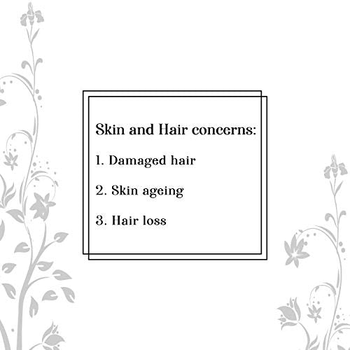 Rozhub Naturals Rose Petal Powder For Pimple Free Clear Skin, Silky Hair, 100 Gm