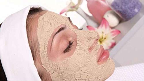 Rozhub Naturals Sandalwood Powder For Pimple Free Clear Skin, Silky Hair, 100 Gm