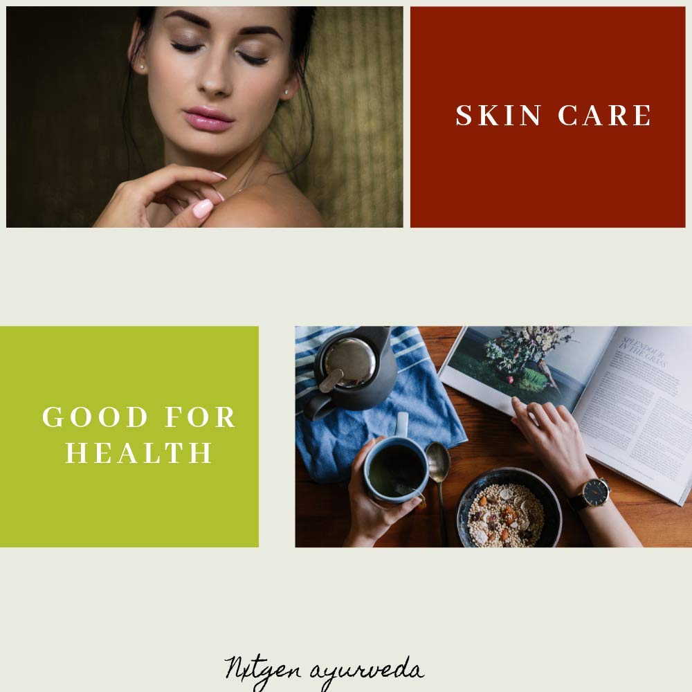 Nxtgen Ayurveda Arrowroot Powder | 100gms | Ararot | Pure