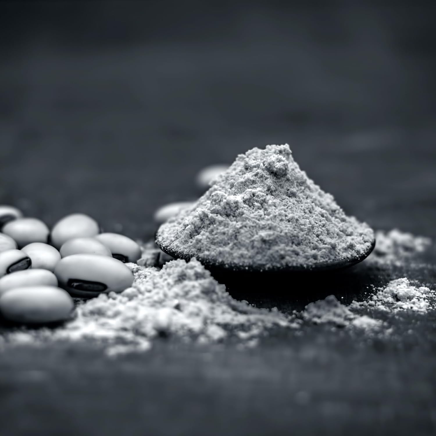 Nxtgen Ayurveda Kaunch Beej Powder | 250 gm | Mucuna Pruriens | Velvet Bean Powder