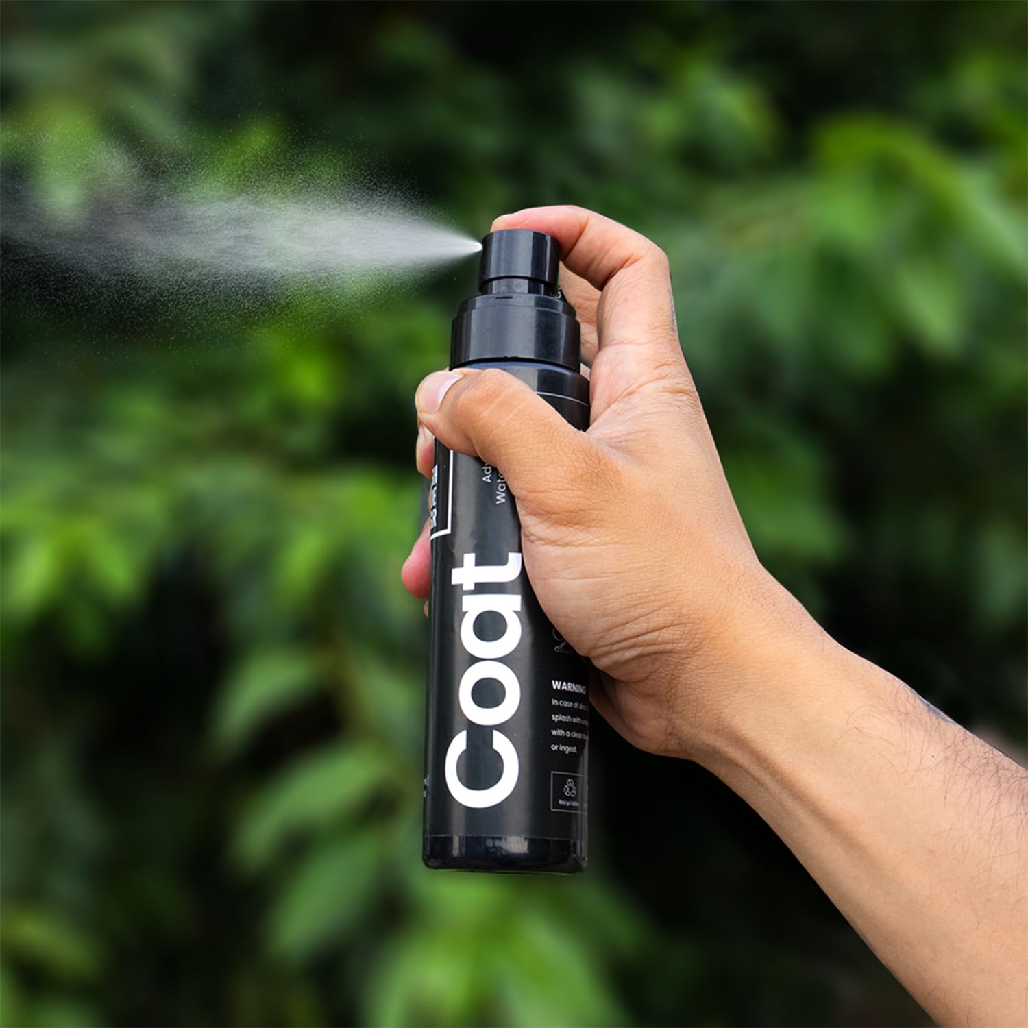 SHOEGR Coat Water & Stain Repellent 200 ml