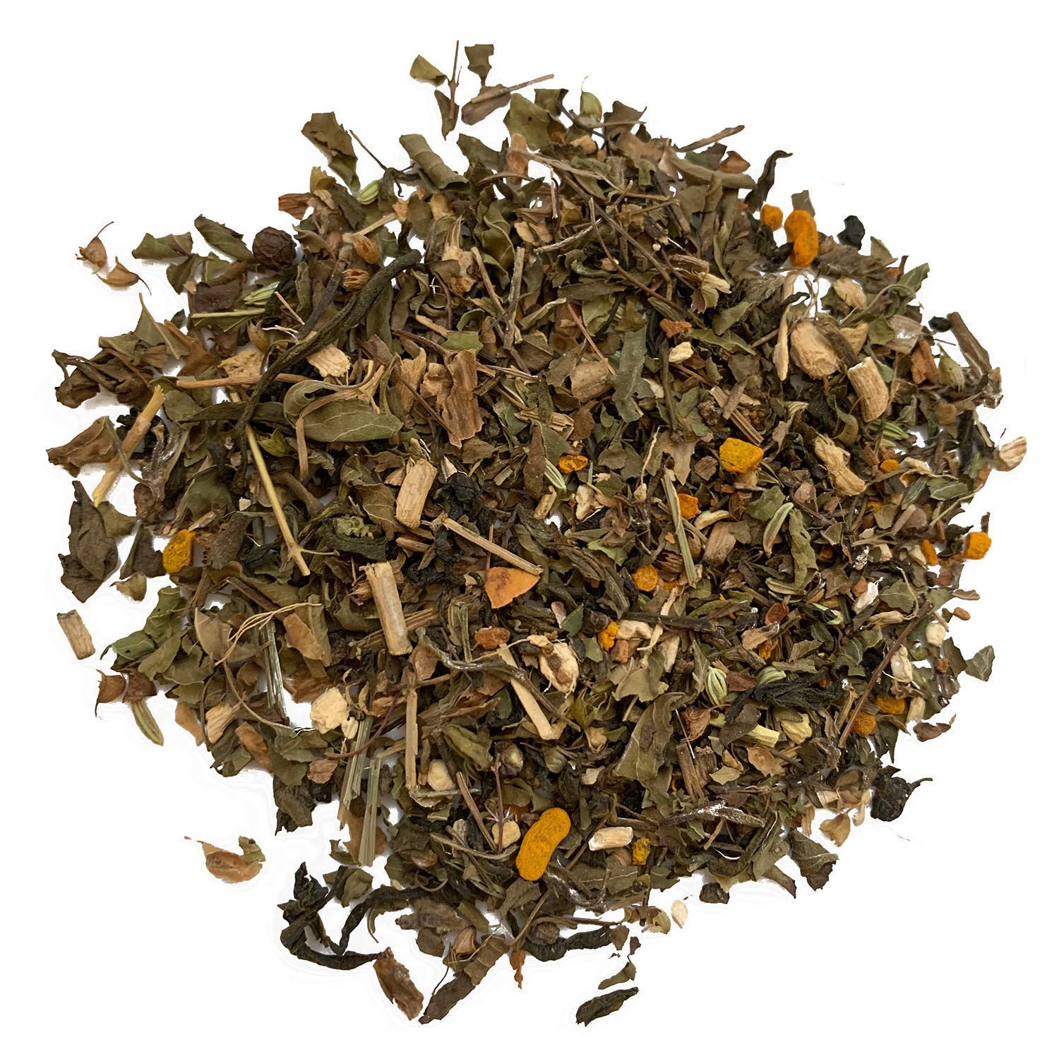 Immune Warrior Tea Loose Leaf (100 Gm)