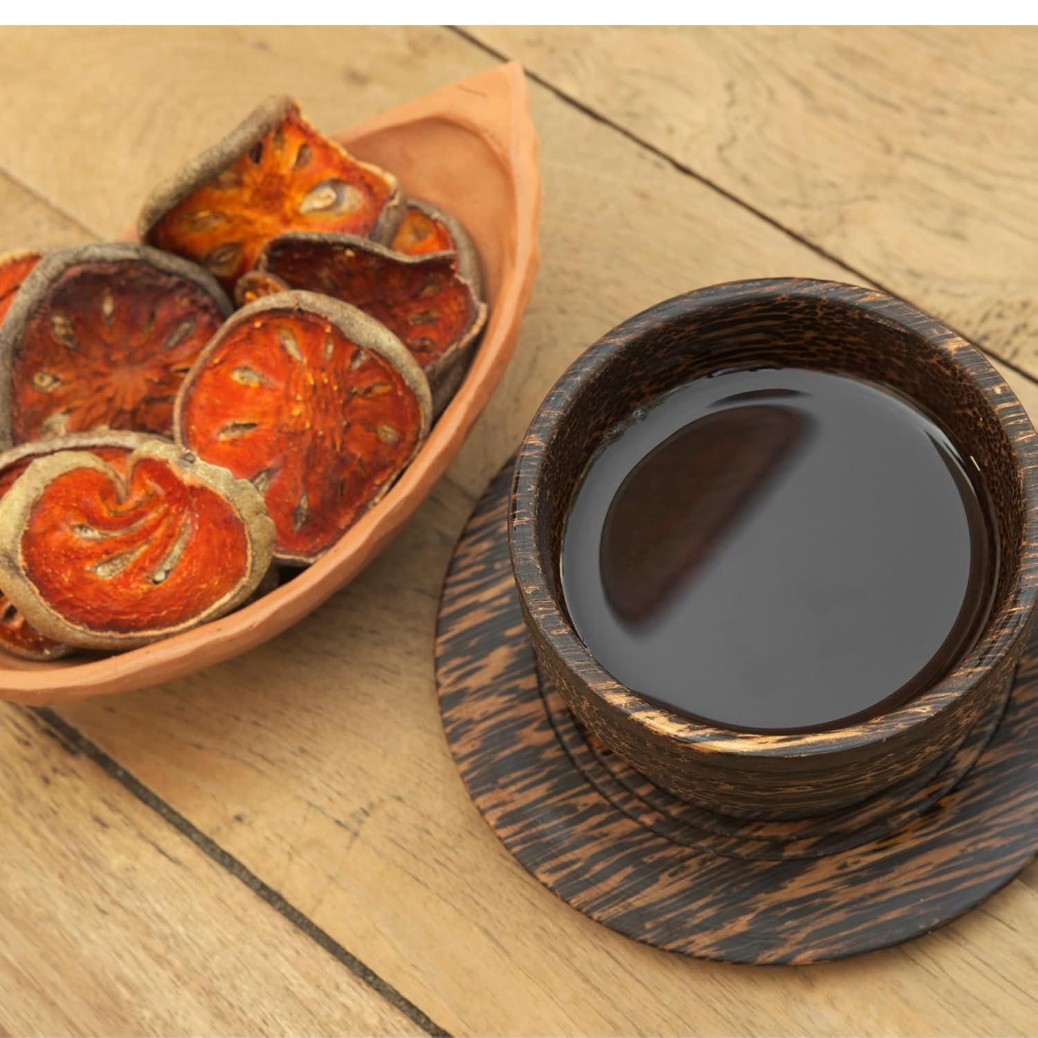 Nxtgen Ayurveda Bael Fruit Powder | 200 gm | Aegle Marmelos