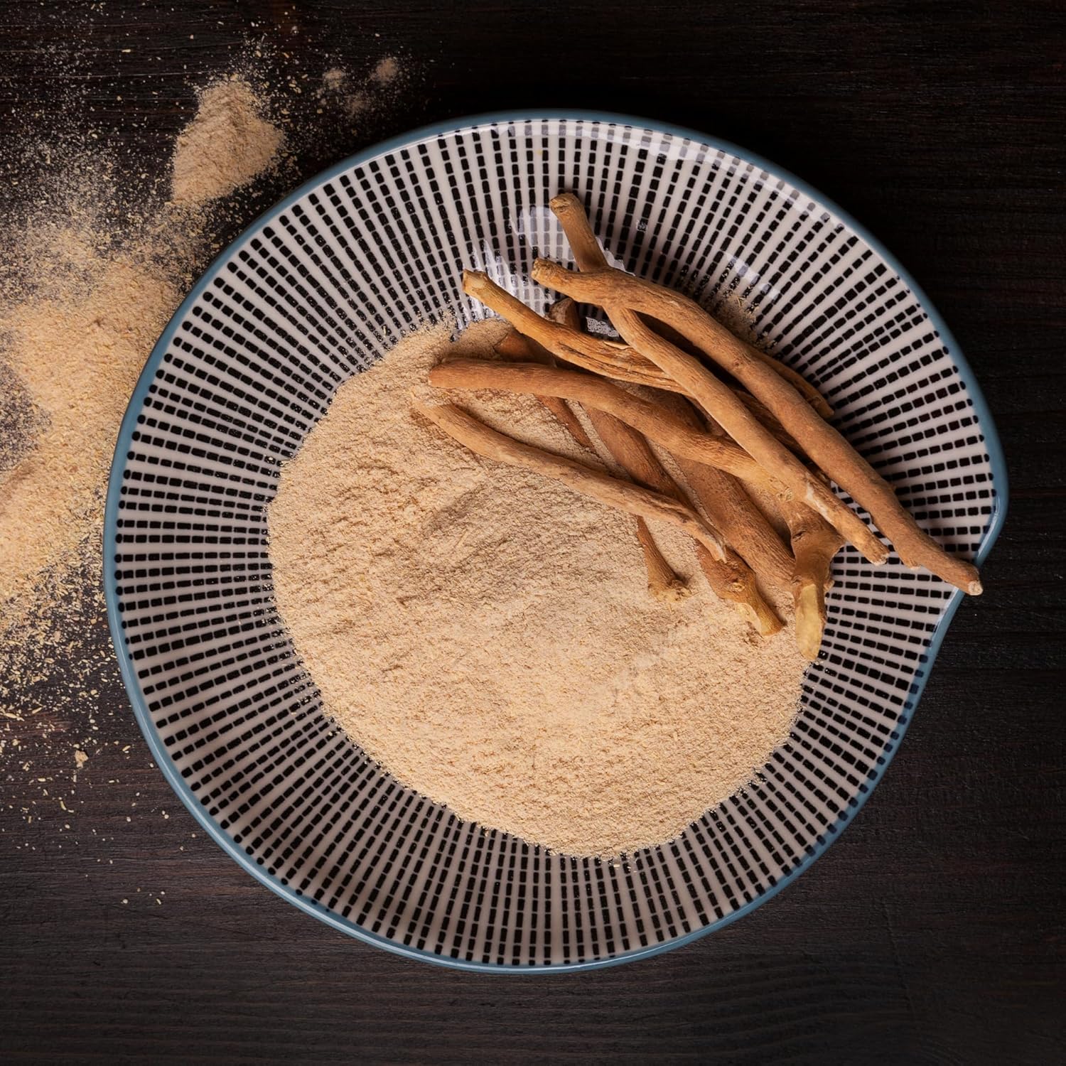 Nxtgen Ayurveda Ashwagandha Powder | 250 gm | Withania Somnifera