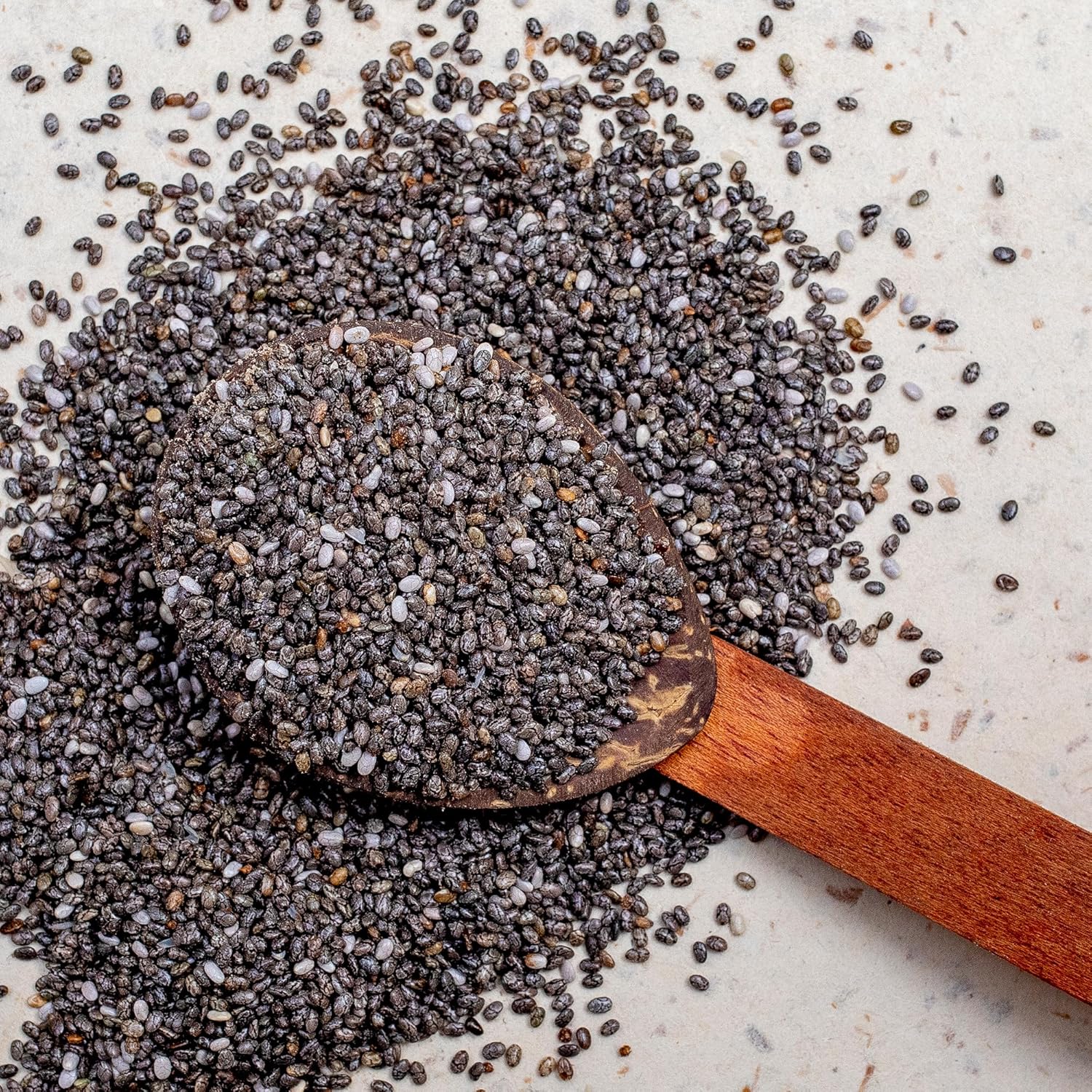 Oilcure Chia Seed Oil