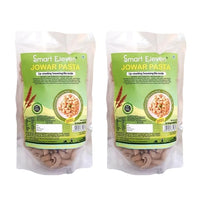 Vegan Jowar Pasta Pack of 2