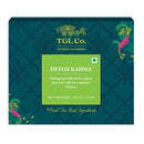 Detox Kahwa Oolong Tea Bags / Loose Tea (16 Tea Bags)
