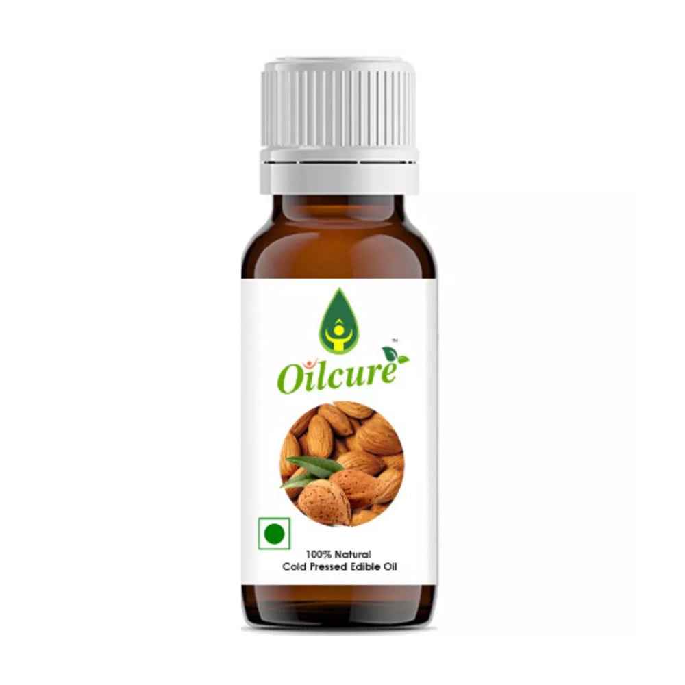 Oilcure Almond Oil