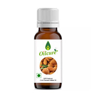 Oilcure Almond Oil