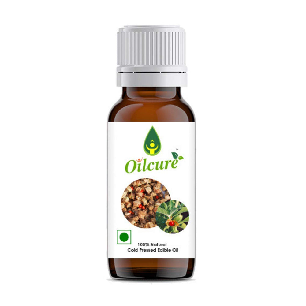 Oilcure Ashwagandha Seed Oil Edible