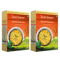 Vegan Multi Millet Noodles Pack of 2