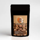 Rozhub Naturals 100% Organic Pure & Natural Pimple Free Clear Skin, Silky Hair - 100G (Reetha Powder)