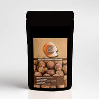 Rozhub Naturals 100% Organic Pure & Natural Pimple Free Clear Skin, Silky Hair - 100G (Reetha Powder)