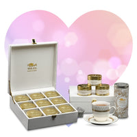 Liquid Gold Tea (15 Gm) Pack of 9