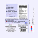 Oilcure Flax Seed Oil