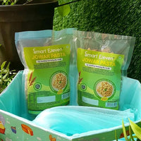 Vegan Jowar Pasta Pack of 2