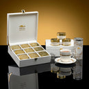 Liquid Gold Tea (15 Gm) Pack of 9