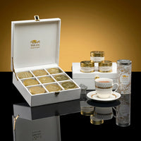 Liquid Gold Tea (15 Gm) Pack of 9