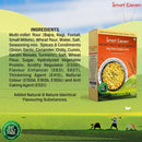 Vegan Multi Millet Noodles Pack of 2