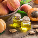 Oilcure Apricot Oil Cold Pressed
