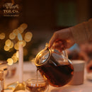 Christmas Cheer - Christmas Teas Gift Set | 4 Teas