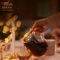 Christmas Cheer - Christmas Teas Gift Set | 4 Teas