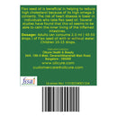 Oilcure Flax Seed Oil