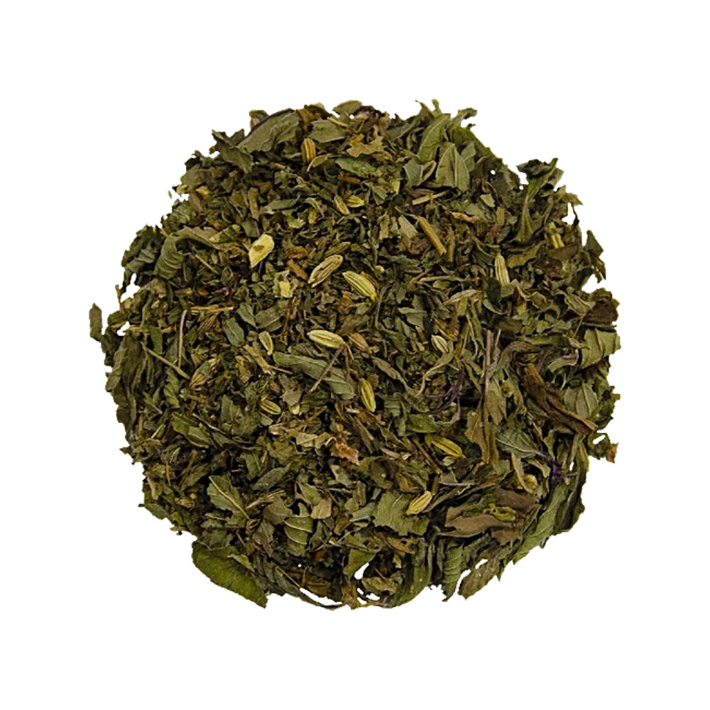 Happy Belly Green Tea - Bags / Loose Leaf (200 Gm)