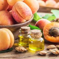 Oilcure Apricot Oil Cold Pressed