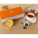 Crafted Celebrations - Assorted Tea Gift Box (3 Pieces, 15gm x 2N) Pack of 3