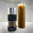 Hazelnut  + Vanilla Flavoured Coffee (100gms)