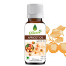 Oilcure Apricot Oil Cold Pressed