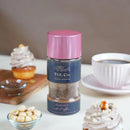 Hazelnut  + Vanilla Flavoured Coffee (100gms)