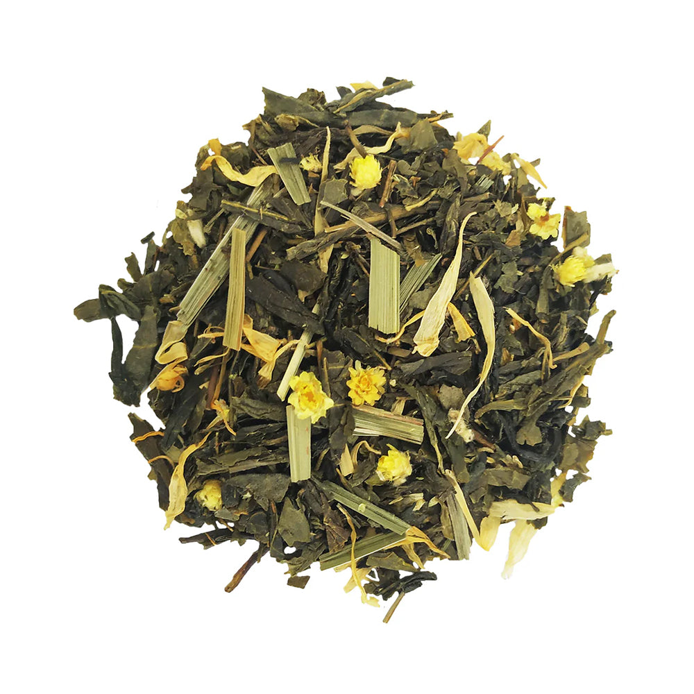 Detox Kahwa Oolong Tea Bags / Loose Tea (16 Tea Bags)