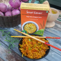 Vegan Multi Millet Noodles Pack of 2