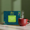 Detox Kahwa Oolong Tea Bags / Loose Tea (16 Tea Bags)