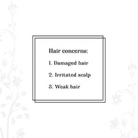 Rozhub Naturals Shikakai Powder For Pimple Free Clear Skin, Silky Hair, 100 Gm