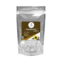 Nxtgen Ayurveda Sunflower Seeds | 200 gm | Raw | Rich In Protein