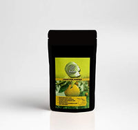 Rozhub Naturals Lemon Peel Powder For Pimple Free Clear Skin, Silky Hair - 100 Gm