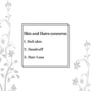 Rozhub Naturals Amla Powder For Pimple Free Clear Skin, Silky Hair, 100 Gm