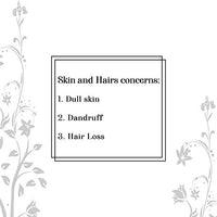 Rozhub Naturals Amla Powder For Pimple Free Clear Skin, Silky Hair, 100 Gm