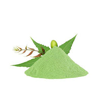 Rozhub Naturals Neem Powder For Pimple Free Clear Skin, Silky Hair, 100 Gm