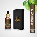 Rozhub Naturals Lemon Grass Oil. 15 Ml