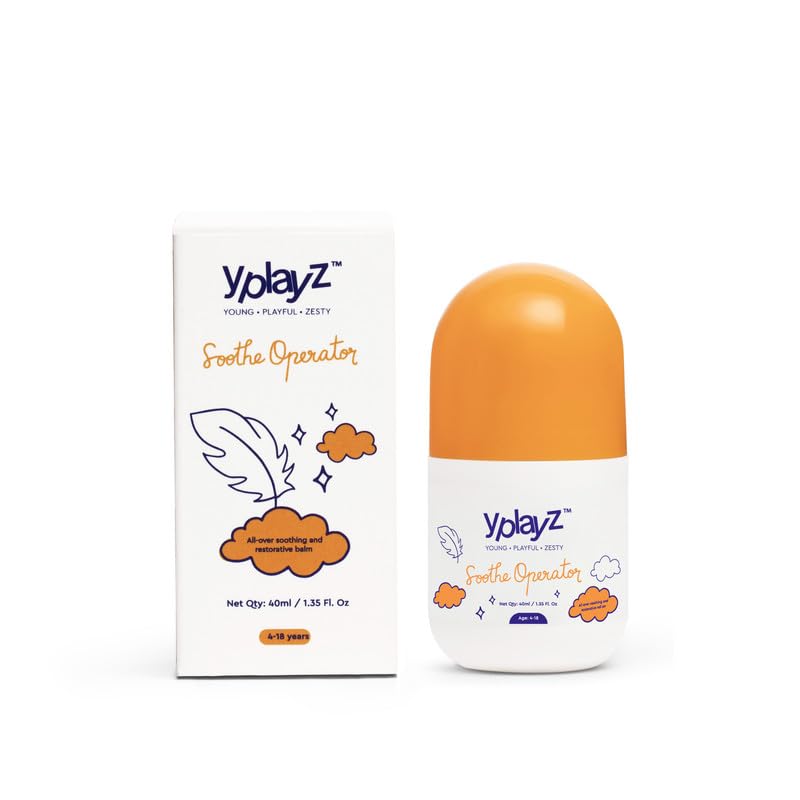 Soothe Operator All Over Soothing & restorative Balm