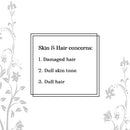 Rozhub Naturals Hibiscus Powder For Pimple Free Clear Skin, Silky Hair, 100 Gm