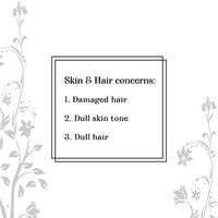 Rozhub Naturals Hibiscus Powder For Pimple Free Clear Skin, Silky Hair, 100 Gm