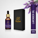 Rozhub Naturals Lavender Oil, 15 Ml