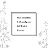 Rozhub Naturals Multani Mitti Powder For Pimple Free Clear Skin, Silky Hair, 100 Gm