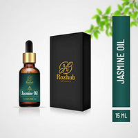 Rozhub Naturals Jasmine Oil, 15 Ml