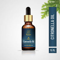 Rozhub Naturals Citronella Oil, 15 Ml